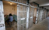 Những nhà tù trên đảo khét tiếng trong lịch sử thế giới