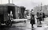 Nhìn lại thế giới lao đao nhưng kiên cường trong đại dịch cúm 1918 