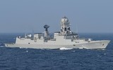 Năng lực chống cướp biển của biệt kích Hải quân Ấn Độ 'đỉnh' mức nào?