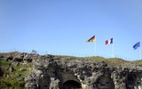 Những kỳ quan pháo đài hấp dẫn nhất thế giới
