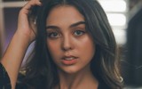 [ẢNH] Người mẫu Ukraine nóng bỏng bất ngờ xác nhận hẹn hò với thủ môn Bùi Tiến Dũng