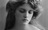 [ẢNH] Chiêm ngưỡng nhan sắc cổ điển của 15 người phụ nữ đẹp nhất thế kỷ trước