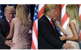 [ẢNH] Những điều đặc biệt về ái nữ xinh đẹp nhà Tổng thống Mỹ Ivanka Trump