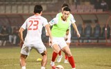 Những “làn gió” mới ở đội tuyển Việt Nam