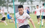 Những “làn gió” mới ở đội tuyển Việt Nam