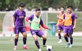 Nòng cốt của U23 Việt Nam ở giải U23 châu Á 2024 là ai?