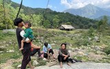 Hành trình chinh phục Nam Kang Ho Tao - một trong những cung leo núi khó nhất Việt Nam