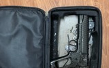 [Ảnh] Cận cảnh quá trình khám nhà đối tượng, thu gần 10 khẩu súng, ma túy các loại