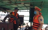 Triệt tiêu nguy cơ, phòng ngừa hiệu quả tai nạn trên sông Hồng