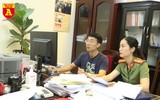 Hoàn tất công tác chuẩn bị tổ chức Đại hội đại biểu Đảng bộ CATP Hà Nội 