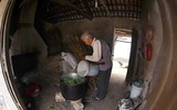 Hương vị Tết cổ truyền ở Đường Lâm