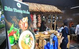 Sôi động lễ hội Du lịch và văn hóa ẩm thực Hà Nội