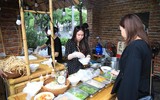 Sôi động lễ hội Du lịch và văn hóa ẩm thực Hà Nội