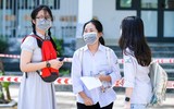 Các điểm thi ở Hà Nội đảm bảo an ninh, an toàn phòng dịch 