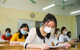 Các điểm thi ở Hà Nội đảm bảo an ninh, an toàn phòng dịch 