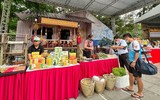 Ấn tượng không gian văn hóa du lịch 6 tỉnh Việt Bắc tại Hà Nội