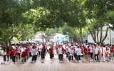 Hà Nội sẵn sàng cho Lễ khai giảng năm học mới 2023-2024
