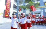 Hà Nội sẵn sàng cho Lễ khai giảng năm học mới 2023-2024