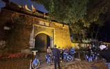 Trải nghiệm tour xe đạp khám phá đêm Thăng Long - Hà Nội