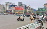 Cảnh sát Giao thông Hà Nội tiếp tục tuyên truyền không sử dụng xe tự chế tham gia giao thông