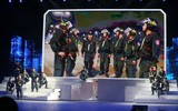 “50 năm Cảnh sát Cơ động – Những chặng đường vẻ vang”