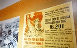 Triển lãm “Điện Biên Phủ - Điểm hẹn lịch sử