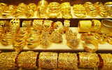 “Mặc cả” ở chợ vàng lớn nhất thế giới 