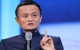 [ẢNH] Tỉ phú Jack Ma đã đi đâu trong nhiều tháng mất tích trước truyền thông?