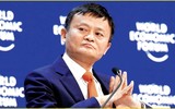 [ẢNH] Tỉ phú Jack Ma ''mất tích'', dư luận Trung Quốc xôn xao