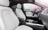 [ẢNH] Mercedes-Benz EQA 250: Xe điện hạng sang và hiện đại