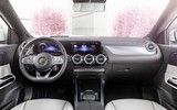 [ẢNH] Mercedes-Benz EQA 250: Xe điện hạng sang và hiện đại