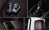 [ẢNH] Mazda BT-50 2021: Thay đổi từ trong ra ngoài