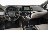 [ẢNH] Honda Odyssey 2021 trình làng, sẵn sàng đối đầu Mitsubishi Xpander