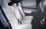 [ẢNH] Tesla Model X 2021 ra mắt: Thay đổi lớn nằm ở nội thất