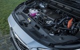[ẢNH] Toyota Highlander 2021: Rộng rãi và thực dụng