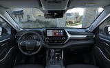 [ẢNH] Toyota Highlander 2021: Rộng rãi và thực dụng