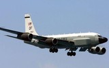 [ẢNH] Máy bay Trung Quốc - Mỹ cùng xâm nhập vùng ADIZ của Đài Loan