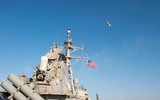 [ẢNH] Mỹ triển khai oanh tạc cơ B-1B đến Na Uy răn đe Nga
