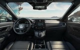 [ẢNH] Honda CR-V 2021 có thêm phiên bản chạy động cơ hybrid
