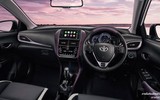 [ẢNH] Xuất hiện Toyota Yaris phiên bản đặc biệt dành cho nữ giới trẻ tuổi