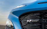 [ẢNH] Hyundai Kona 2022: Cải tiến thiết kế, thêm bản chạy điện