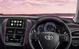 [ẢNH] Xuất hiện Toyota Yaris phiên bản đặc biệt dành cho nữ giới trẻ tuổi