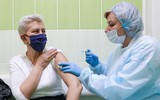 [ẢNH] Nga phê duyệt loại vaccine chống Covid-19 thứ 3