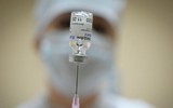 [ẢNH] EU đánh giá nhưng không mua vaccine Sputnik-V của Nga