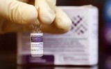 [ẢNH] Nga phê duyệt loại vaccine chống Covid-19 thứ 3