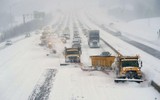 [ẢNH] Là siêu cường điện lực, vì sao Texas vẫn thất thủ trước bão tuyết?