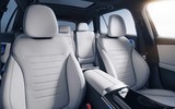 [ẢNH] Mercedes-Benz C-Class 2022 ra mắt: Rộng rãi hơn, công nghệ vượt trội