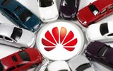 [ẢNH] Huawei đang bí mật lên kế hoạch sản xuất xe điện?