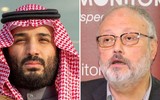 [ẢNH] Tình báo Mỹ: Thái tử Saudi Arabia phê chuẩn vụ sát hại nhà báo Khashoggi