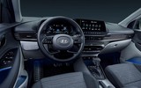 [ẢNH] Mẫu xe hoàn toàn mới Hyundai Bayon 